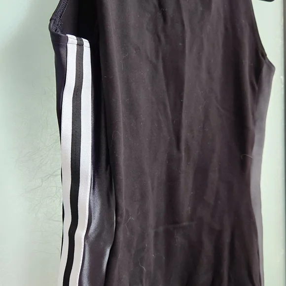 BLACK MILK Racing BodyCon Dress - Picture 3 of 13